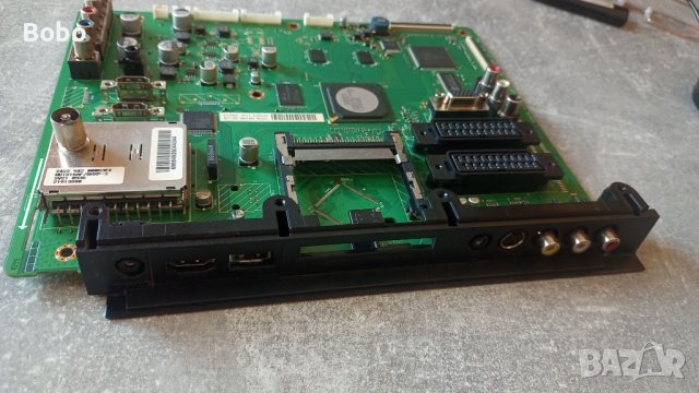 Main board 20P4S106D1, снимка 2 - Части и Платки - 40119486