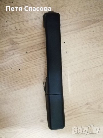 VW Passat Wagon B3 2.0 1992 Задна лява външна дръжка, снимка 5 - Части - 41636277