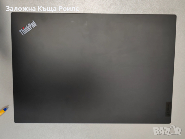 Lenovo ThinkPad T14s Gen 2 – i7/ 16GB/ 512GB/ Windows 11 Pro, снимка 6 - Лаптопи за работа - 53367739