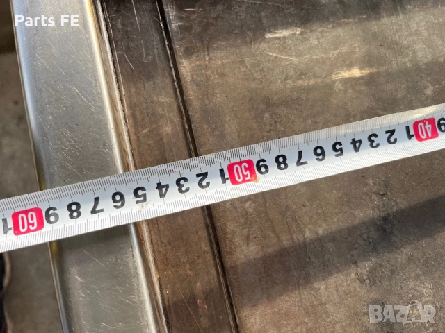 Професионална скара гладка туч плоча чугун електрическа трифазна , снимка 9 - Обзавеждане на кухня - 52970882