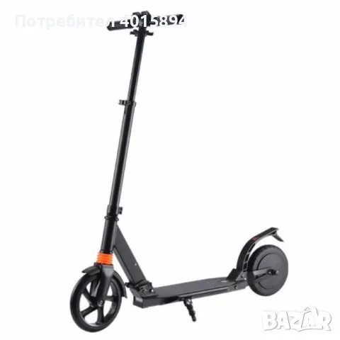 електрическа тротинетка , снимка 1