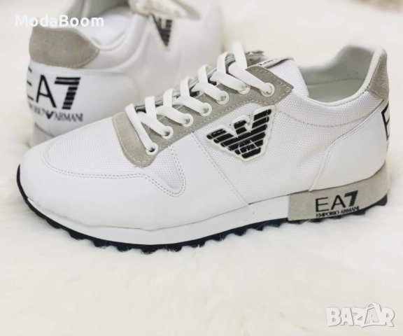 Мъжки обувки Emporio Armani в Маратонки в гр. София - ID42727762 — Bazar.bg