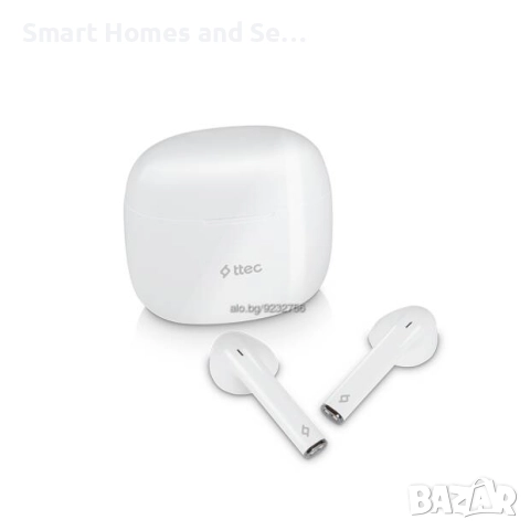Безжични Слушалки, TTEC Handsfree Bluetooth