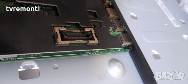 Main AV  BN94-10163V - BN41-02344D, снимка 3 - Части и Платки - 34200756