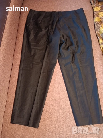  панталони сакс- 16 евро, снимка 2 - Панталони - 53588275