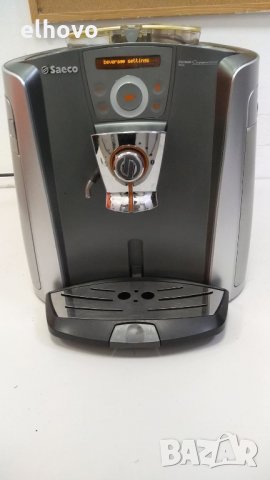 Кафеавтомат Saeco Primea Ring