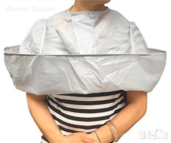 Предпазител за подстригване, снимка 2 - Фризьорски принадлежности - 52542710