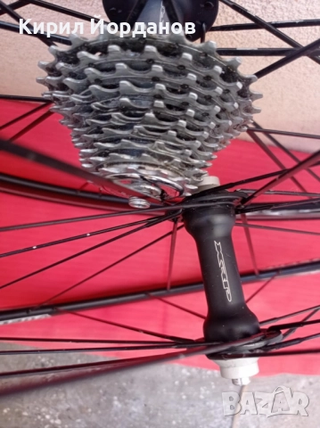 Шосейни Капли, снимка 8 - Части за велосипеди - 51711304