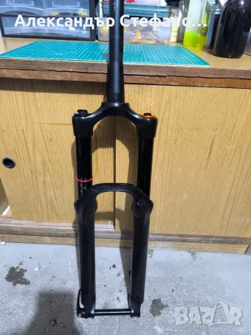 RockShox Pike 27,5 
