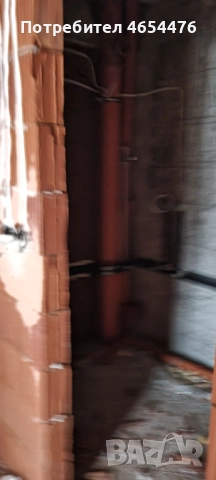 Продавам двустаен с паркомясто в Остромила, снимка 4 - Апартаменти - 52614350