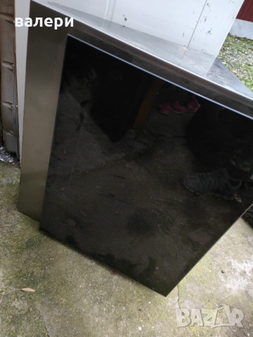 аспиратор внос германия с тъч скрийн, снимка 3 - Абсорбатори - 52413457