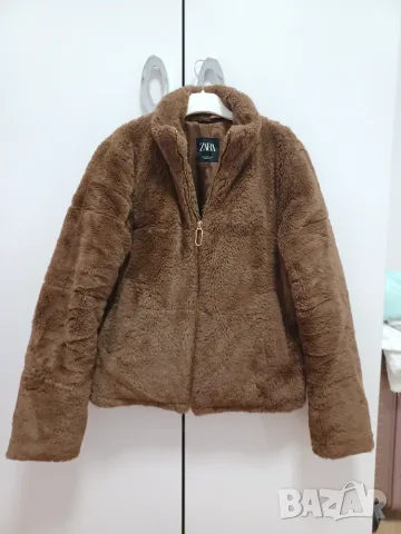 Дамско палто Zara