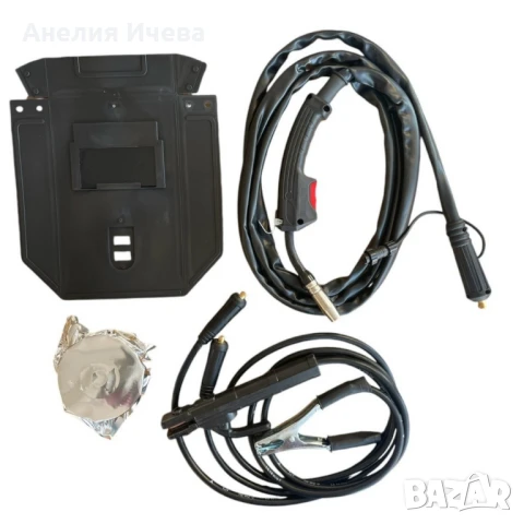 Инверторен електрожен с трмоподаващо, снимка 2 - Други машини и части - 50803951