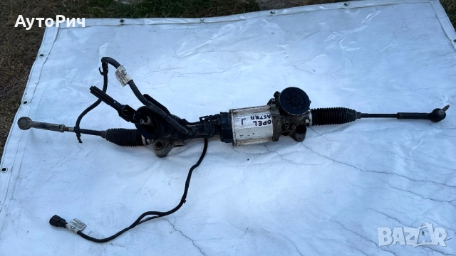 Ел. Кормилна Рейка Opel Astra J / Опел Астра j / 2009-2015г.