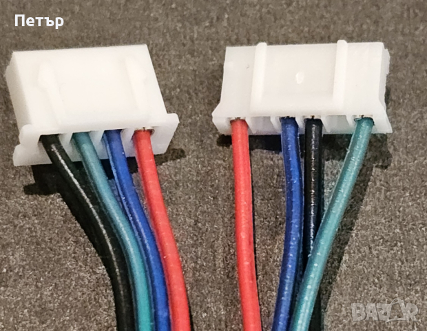 Екструдери в комплект със стъпков мотор за 3Д  принтер, снимка 11 - Друга електроника - 44589950