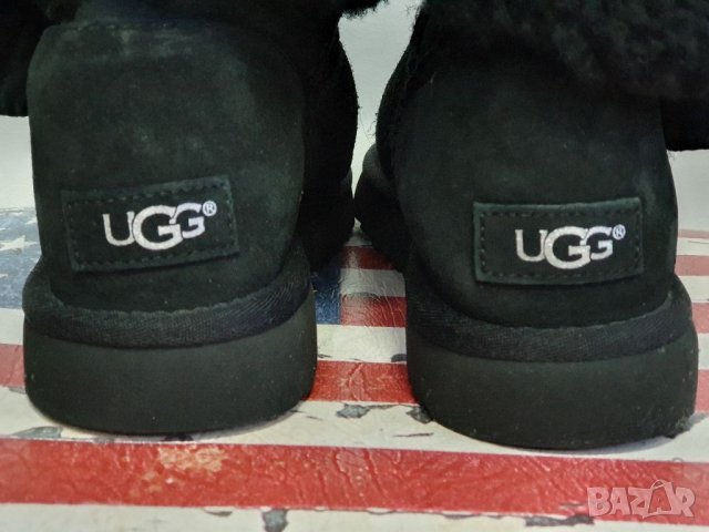 UGG 39 номер, оригинални , снимка 2 - Дамски ботуши - 38680004
