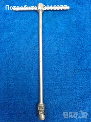 HEYCO - T образен ключ/GERMANY 