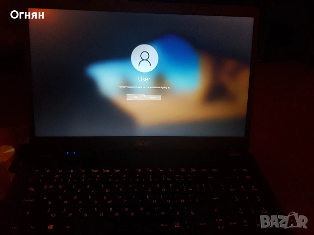 Лаптоп ACER Aspire 3 A315-56