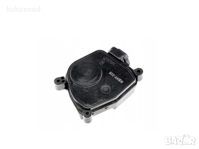 Брава за Kia Rio 2 JB (2005-2011) за предна дясна врата, снимка 2 - Части - 44599287