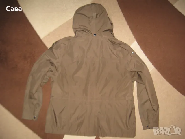 Яке пролет,есен WELLENSTEYN  дамско,2-3ХЛ, снимка 5 - Якета - 47560306