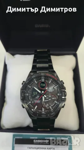 Suunto Core / Casio Edifice / Timex, снимка 5 - Мъжки - 56075326