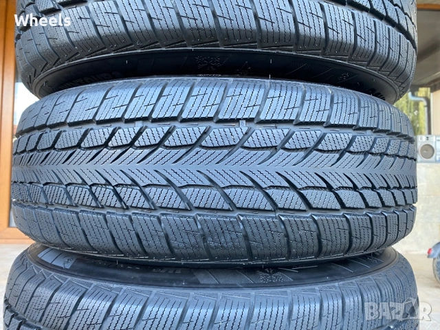 16" 5x112 AUTEC Arctic - Vw Skoda Audi Seat, снимка 14 - Гуми и джанти - 52362536