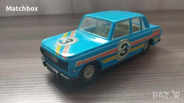 Стари играчки  GDR СССР, снимка 11 - Колекции - 50933709
