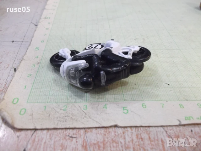 Мотор - 19, снимка 2 - Колекции - 50476550