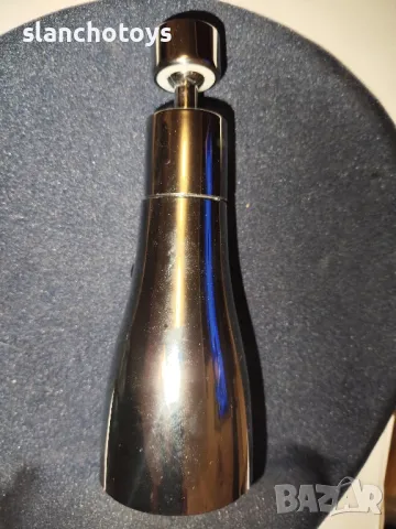 3-в-1 Мултифункционален Удължител за Кран - 3 Регулируеми Режима на Пръскане, Дизайн Против Пръски., снимка 3 - Други стоки за дома - 47870331