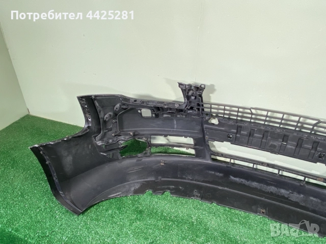 предна броня Audi a4 face 2004-2008 г. #1093V, снимка 6 - Части - 52273009