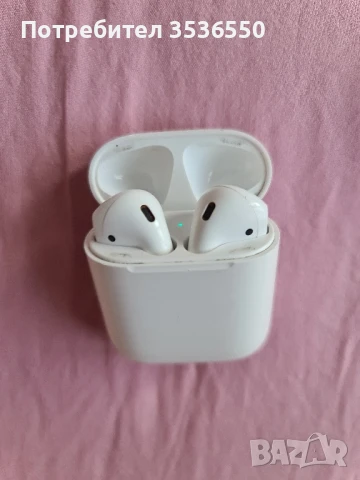 Apple Airpods 1st generation и Airpods Pro 1, снимка 3 - Слушалки и портативни колонки - 51395767