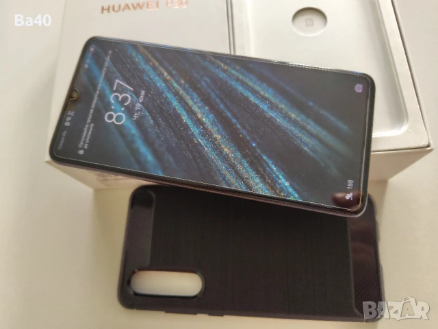 Huawei P30 , 128GB, 6GB, 40MP Leica optics , 32MP selfie, Google play.