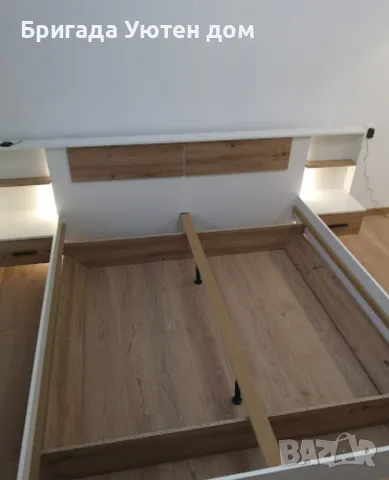 Сглобяване на мебели , снимка 4 - Дърводелски услуги - 49486807