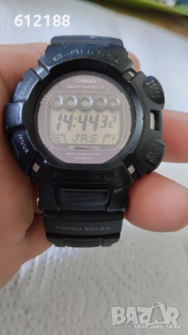 Casio 3050 -GW 9000 A MUDMAN, снимка 11 - Мъжки - 41244869