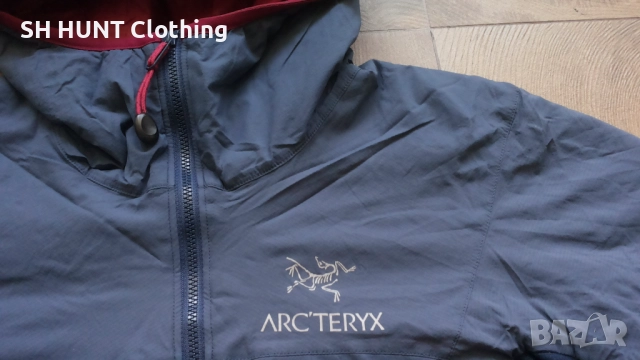 ARC'TERYX ATOM HOODY WOMEN'S Jacket Размер M дамско яке 2-61 , снимка 5 - Якета - 52204607
