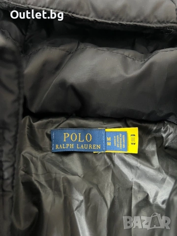 Зимно яке Polo Raulph Lauren, снимка 3 - Якета - 53572500