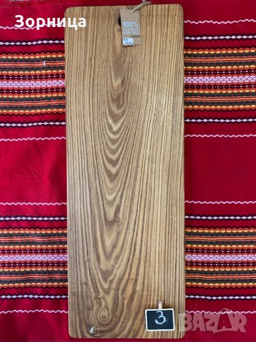 Дъски за мезета от акация , снимка 2 - Аксесоари за кухня - 34636105