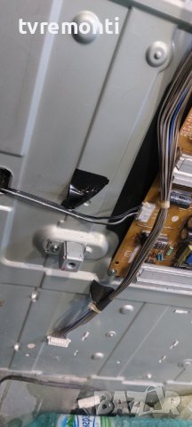 Захранващ модул, EAX65423801 (2.2) LGP474950  for ,LG 47LN575S дисплей LC470DUE-FGA1, снимка 3 - Части и Платки - 40767479