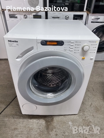 Пералня Miele W1900
