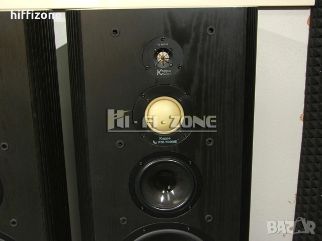 Тонколони   Infinity kappa 9.2i Series ll /4 , снимка 7 - Тонколони - 53476417