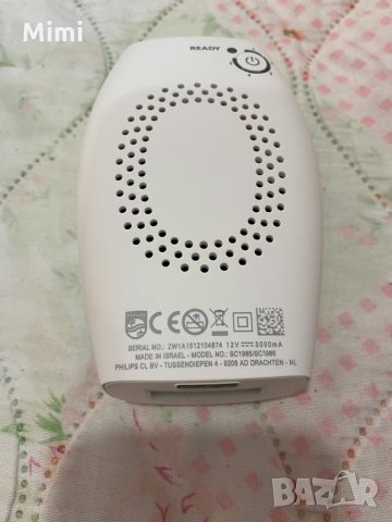 Фото епилатор PHILIPS, снимка 4 - Епилатори - 34202723