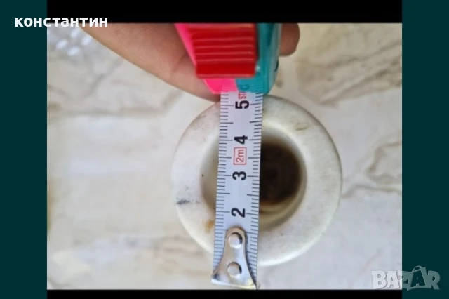 вази от мрамор, снимка 5 - Вази - 44561363