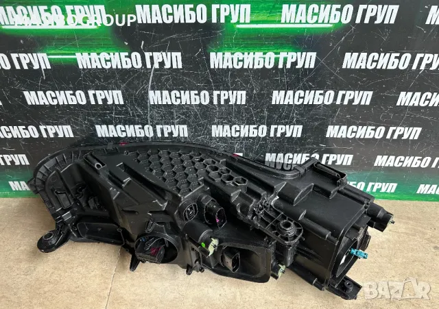 Фарове IQ.LIGHT фар за Фолксваген Туарег Vw Touareg CR7, снимка 13 - Части - 49934214