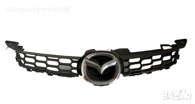 Предна решетка емблема/лого за Mazda CX-7 (2011) EG21-50717