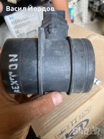 Дебитомер за  Ssang Yong Rexton  Bosch 0280 218 130, 665 094 30 48