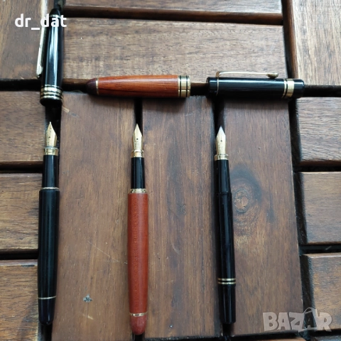 Химикалка/писалка , снимка 2 - Други ценни предмети - 49604619