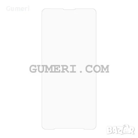 Стъклен Протектор за Sony Xperia 1 VI, снимка 2 - Фолия, протектори - 48433659