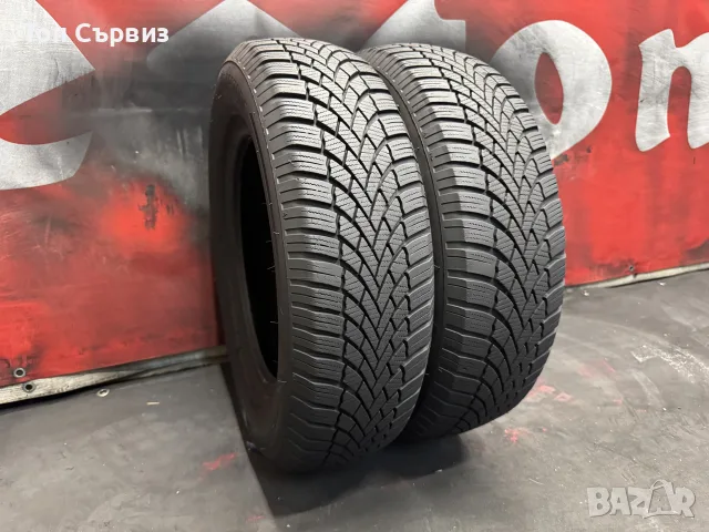 175 70 14, Зимни гуми, Bridgestone BlizzakLM005, 2 броя