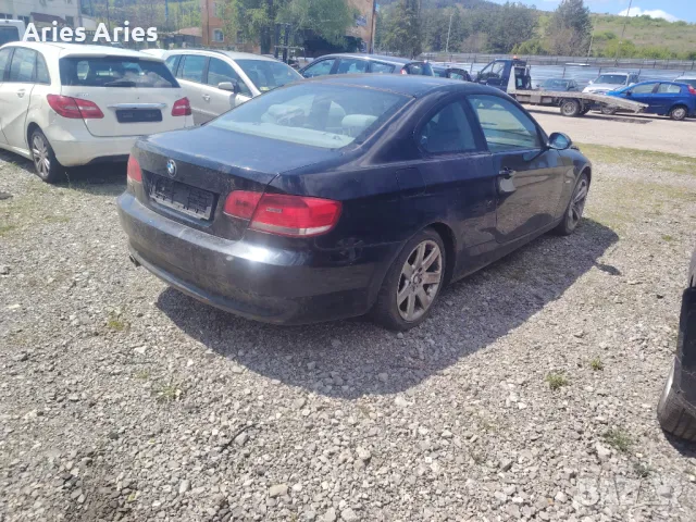 BMW 320 320D, БМВ 320 на части! Април 2008, снимка 6 - Автомобили и джипове - 50139615