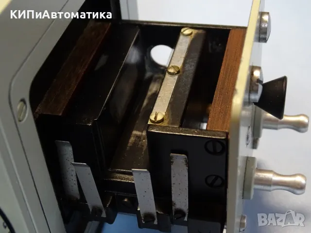измерителна приставка EK-5 за Spekol-11 Carl Zeiss, снимка 3 - Други машини и части - 49283366